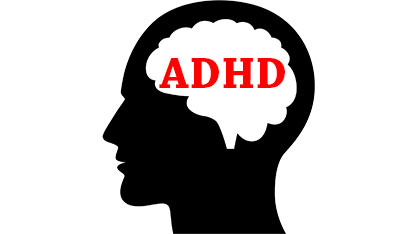 Ritalin has no long-term benefit for children with ADHD