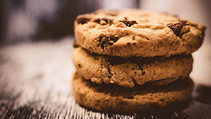 Our Own Dream Cookies